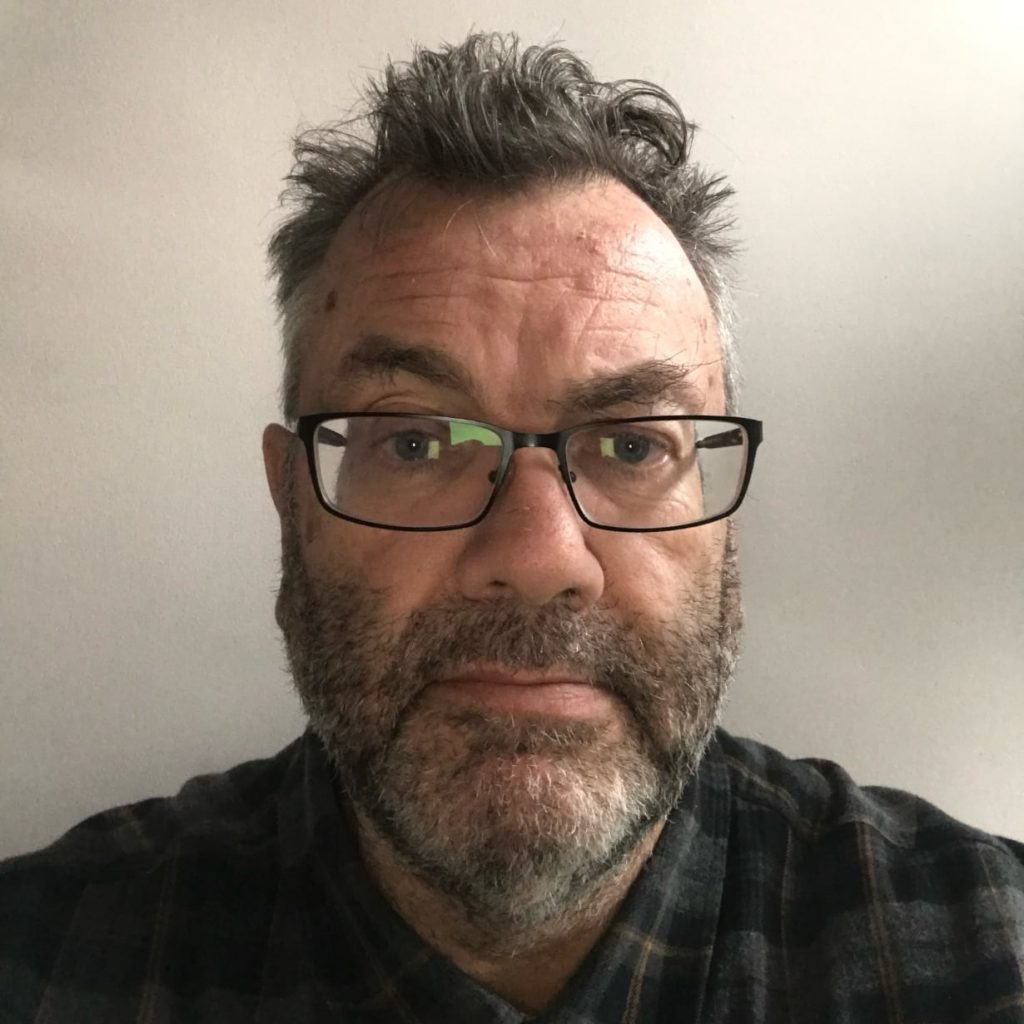 photo of Graham